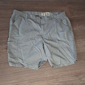 Men's Red head Cargo Shorts
